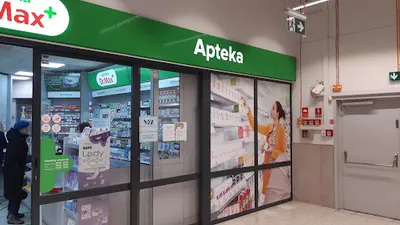 Apteka Dr.Max