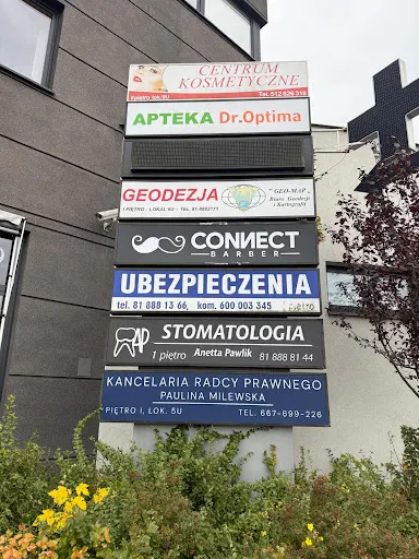 Kancelaria Radcy Prawnego Paulina Milewska